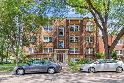 3603 Aldrich Avenue S Minneapolis MN 55409