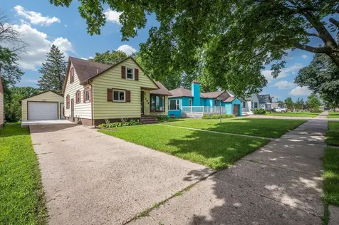 1206 Webster Street Fairmont MN 56031