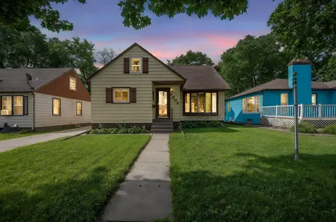 1206 Webster Street Fairmont MN 56031