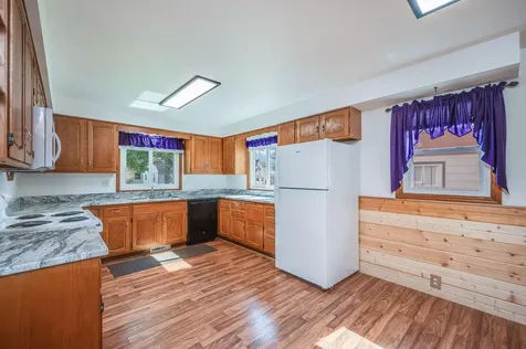 1206 Webster Street Fairmont MN 56031