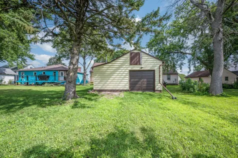 1206 Webster Street Fairmont MN 56031