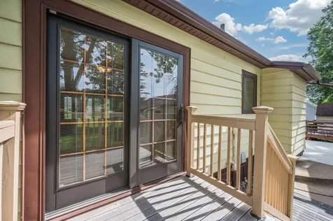 1206 Webster Street Fairmont MN 56031