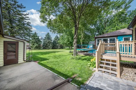 1206 Webster Street Fairmont MN 56031