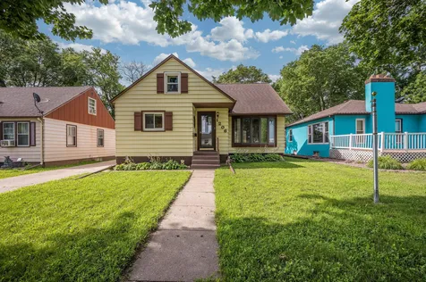 1206 Webster Street Fairmont MN 56031