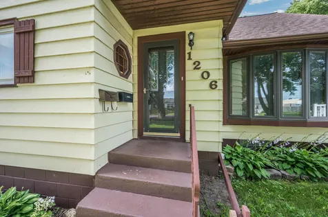 1206 Webster Street Fairmont MN 56031
