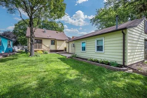 1206 Webster Street Fairmont MN 56031