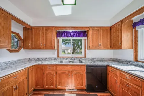 1206 Webster Street Fairmont MN 56031