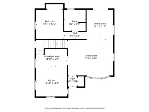 1206 Webster Street Fairmont MN 56031