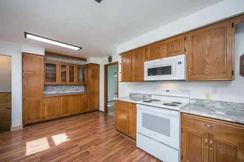 1206 Webster Street Fairmont MN 56031