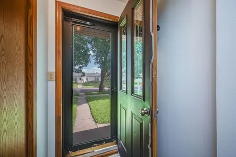 1206 Webster Street Fairmont MN 56031
