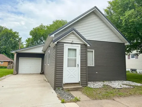 117 3rd Street NE Barnesville MN 56514