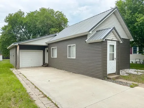 117 3rd Street NE Barnesville MN 56514