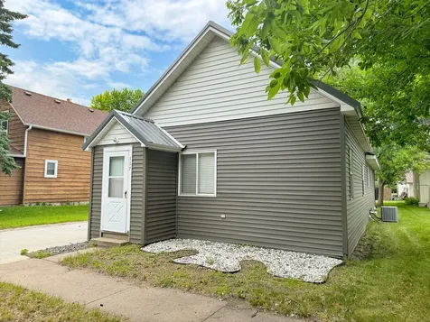 117 3rd Street NE Barnesville MN 56514