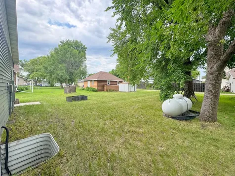 117 3rd Street NE Barnesville MN 56514