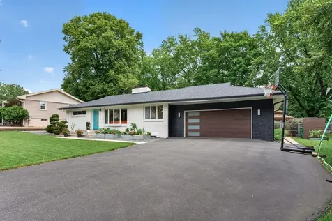 1516 Aquila Avenue N Golden Valley MN 55427
