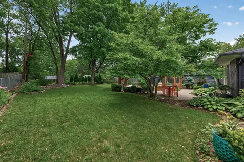 1516 Aquila Avenue N Golden Valley MN 55427