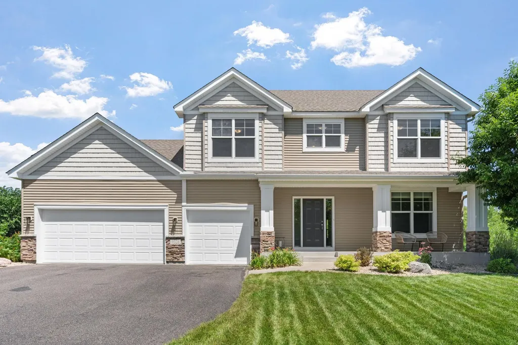 9328 Partridge Road Minnetrista MN 55375