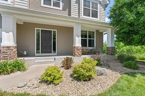 9328 Partridge Road Minnetrista MN 55375