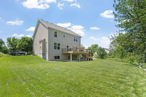 9328 Partridge Road Minnetrista MN 55375