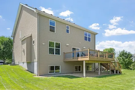 9328 Partridge Road Minnetrista MN 55375