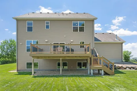 9328 Partridge Road Minnetrista MN 55375