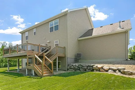 9328 Partridge Road Minnetrista MN 55375