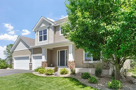 9328 Partridge Road Minnetrista MN 55375