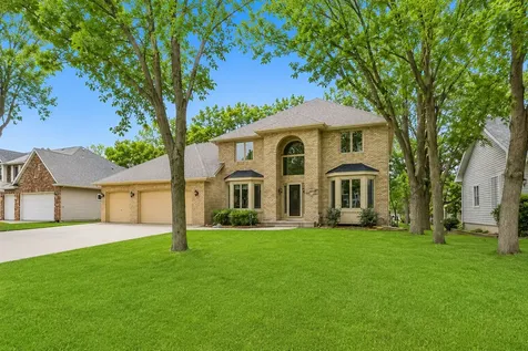 14994 Crane Street NW Andover MN 55304