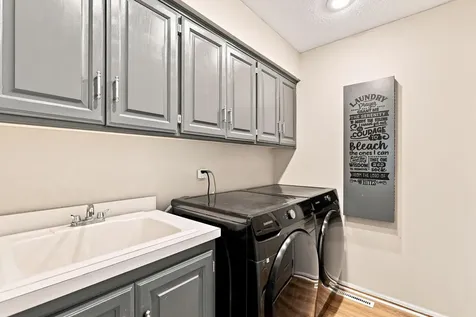 14994 Crane Street NW Andover MN 55304