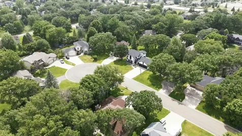 14994 Crane Street NW Andover MN 55304