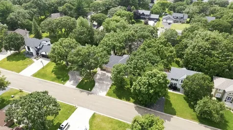 14994 Crane Street NW Andover MN 55304