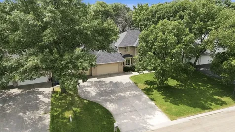 14994 Crane Street NW Andover MN 55304