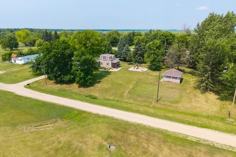202 Park Street Georgetown MN 56546