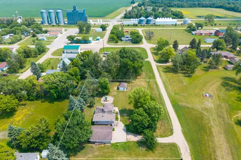 202 Park Street Georgetown MN 56546