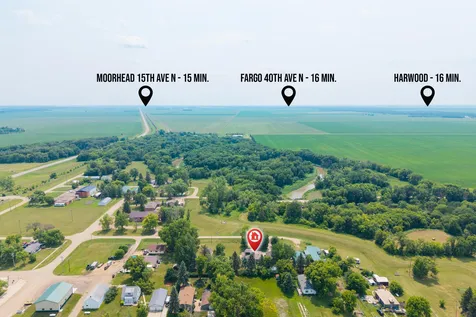 202 Park Street Georgetown MN 56546