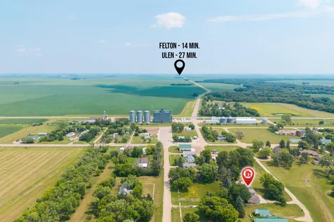 202 Park Street Georgetown MN 56546