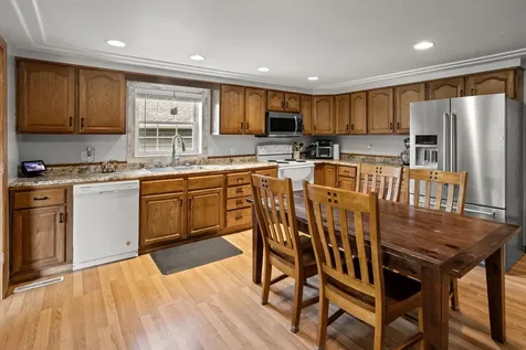 202 Park Street Georgetown MN 56546