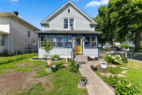 2231 N 3rd Street Minneapolis MN 55411