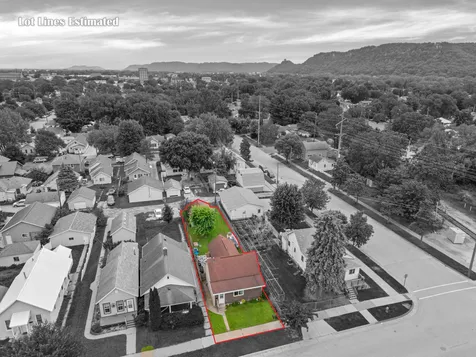 522 Sioux Street Winona MN 55987