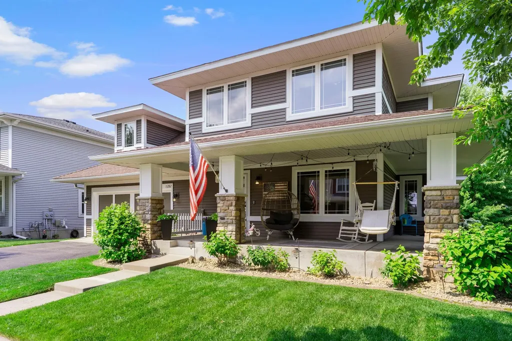 11282 68th Street NE Albertville MN 55301