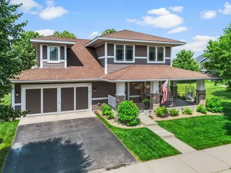 11282 68th Street NE Albertville MN 55301