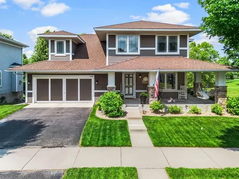 11282 68th Street NE Albertville MN 55301