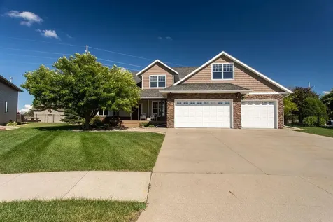 4180 58th Street S Fargo ND 58104
