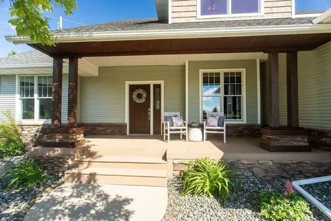4180 58th Street S Fargo ND 58104