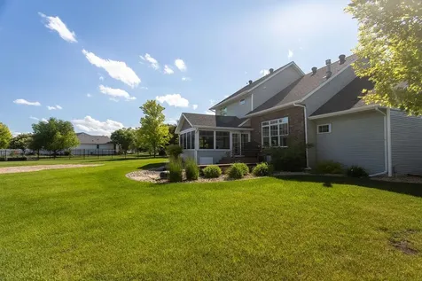 4180 58th Street S Fargo ND 58104