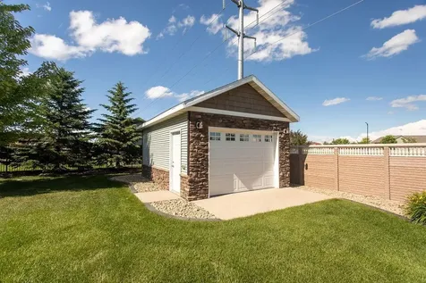 4180 58th Street S Fargo ND 58104