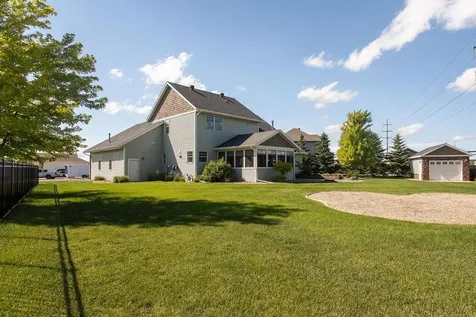 4180 58th Street S Fargo ND 58104