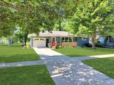 71 Rowland Street Tracy MN 56175