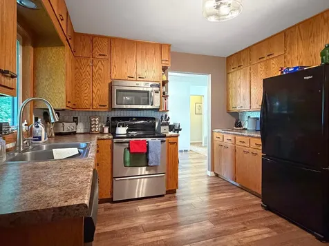 71 Rowland Street Tracy MN 56175