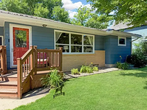 71 Rowland Street Tracy MN 56175